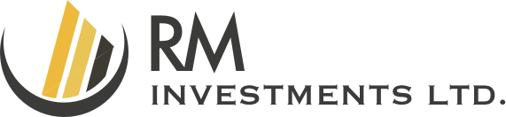 RM Investments Inc. Logo